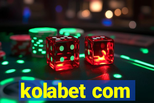 kolabet com